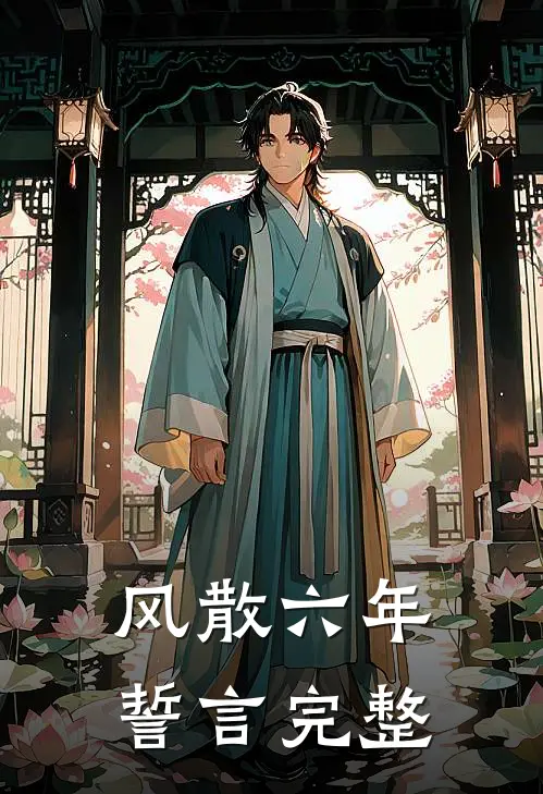 风散六年誓言完整