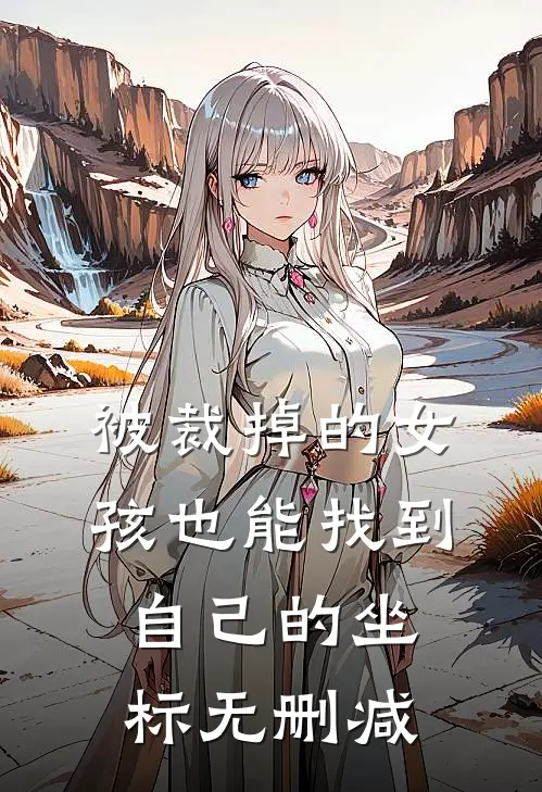 被裁掉的女孩也能找到自己的坐标无删减