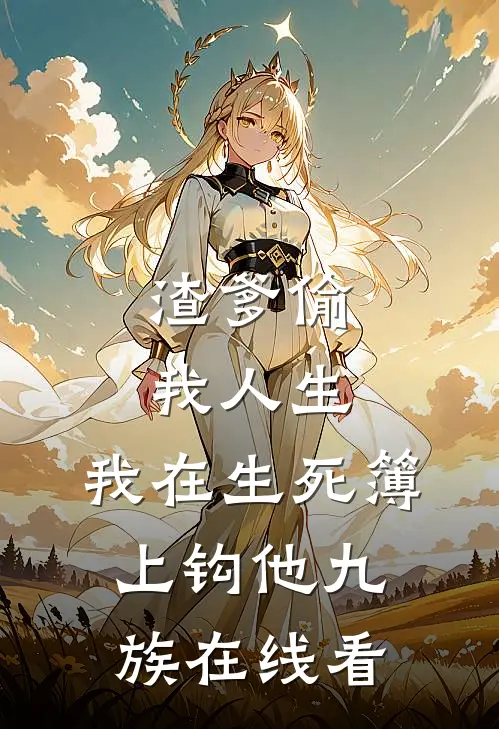 渣爹偷我人生，我在生死簿上钩他九族在线看