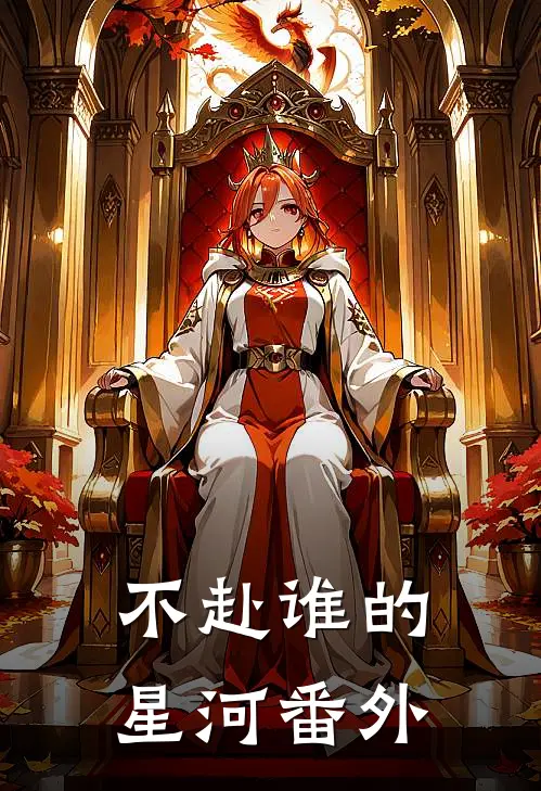 不赴谁的星河番外