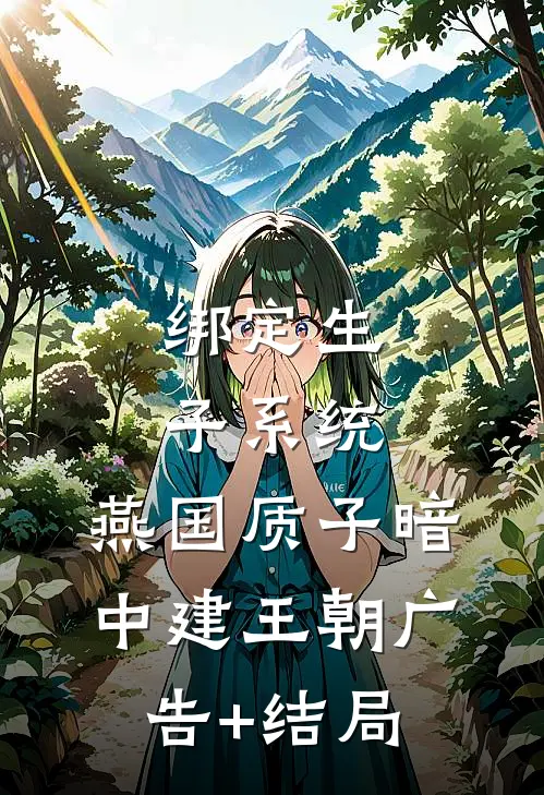绑定生子系统，燕国质子暗中建王朝广告+结局