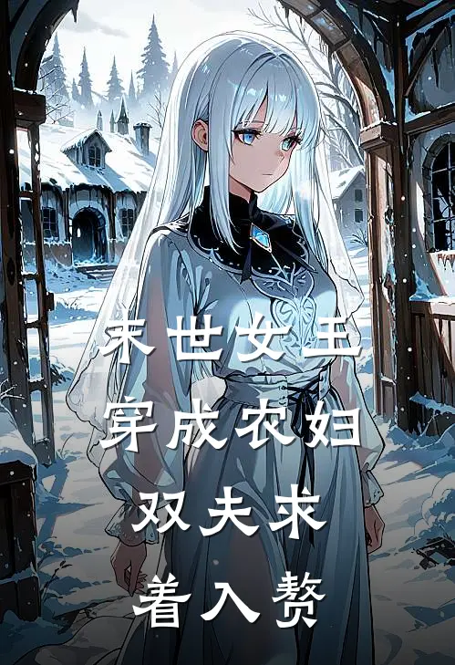 末世女王穿成农妇，双夫求着入赘