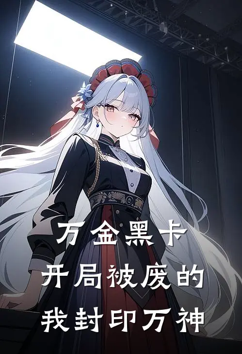 万金黑卡：开局被废的我封印万神