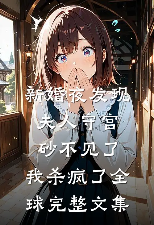 新婚夜发现夫人守宫砂不见了，我杀疯了全球完整文集