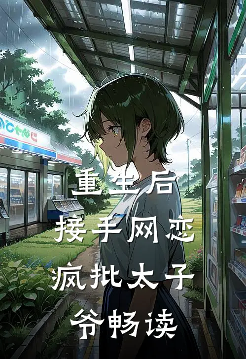 重生后，接手网恋疯批太子爷畅读