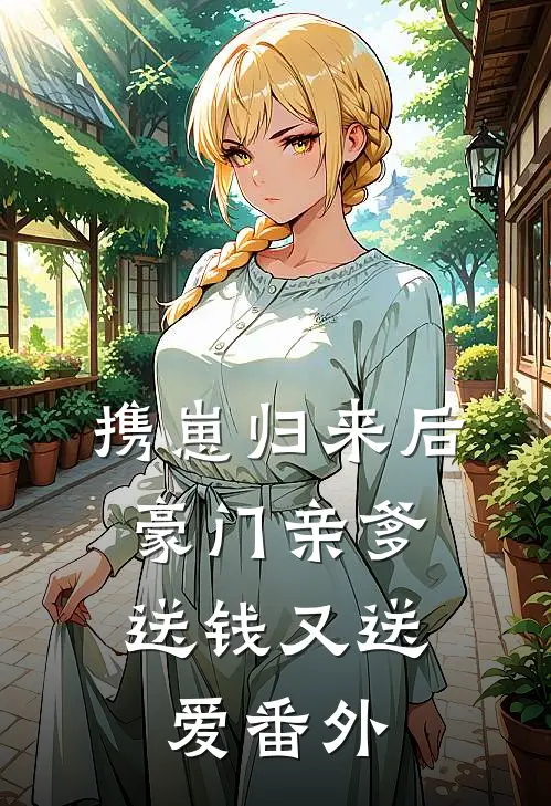 携崽归来后，豪门亲爹送钱又送爱番外