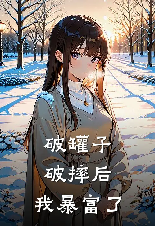 破罐子破摔后，我暴富了