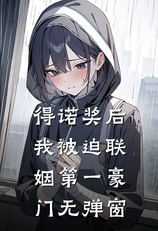 得诺奖后，我被迫联姻第一豪门无弹窗