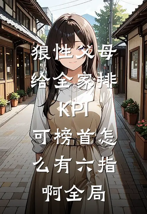 狼性父母给全家排KPI，可榜首怎么有六指啊全局