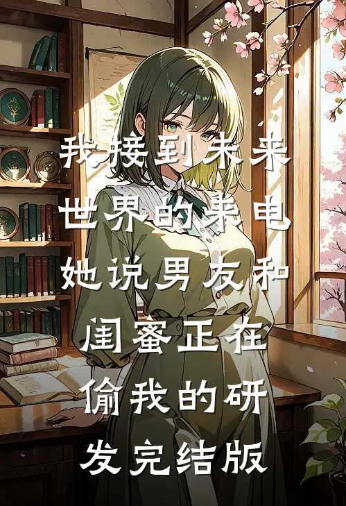我接到未来世界的来电，她说男友和闺蜜正在偷我的研发完结版