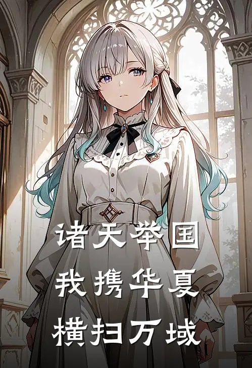 诸天举国：我携华夏横扫万域