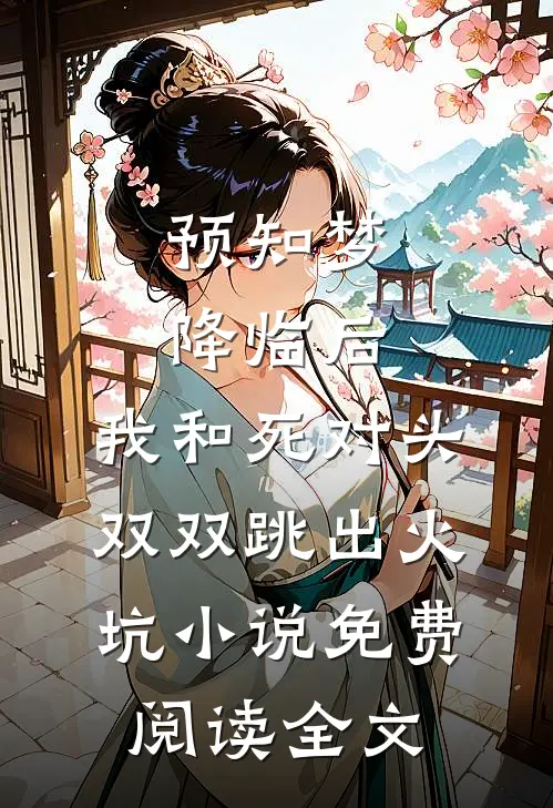 预知梦降临后，我和死对头双双跳出火坑小说免费阅读全文
