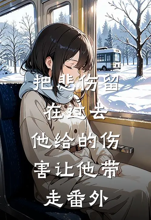 把悲伤留在过去，他给的伤害让他带走番外