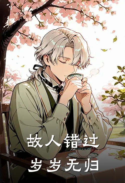 故人错过，岁岁无归