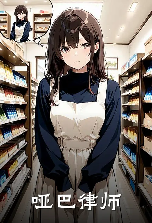 哑巴律师