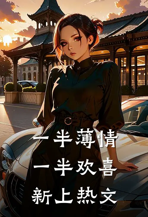 一半薄情一半欢喜新上热文