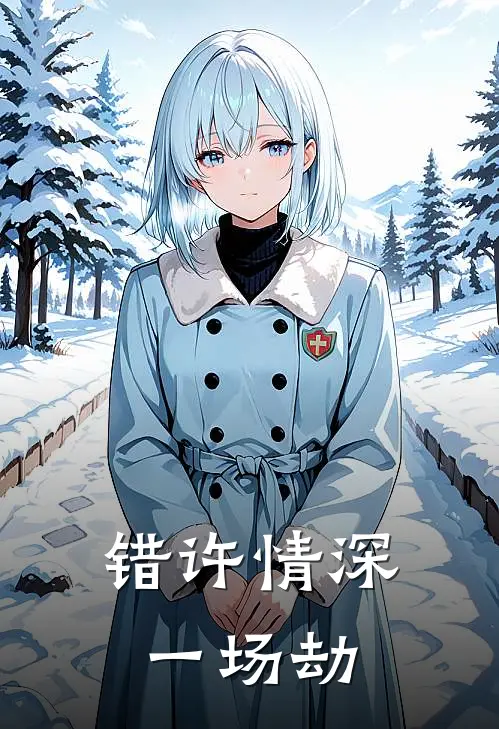 错许情深一场劫