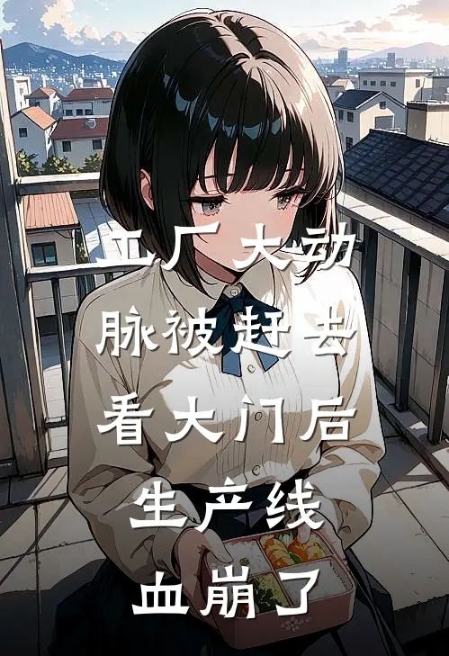工厂大动脉被赶去看大门后，生产线血崩了