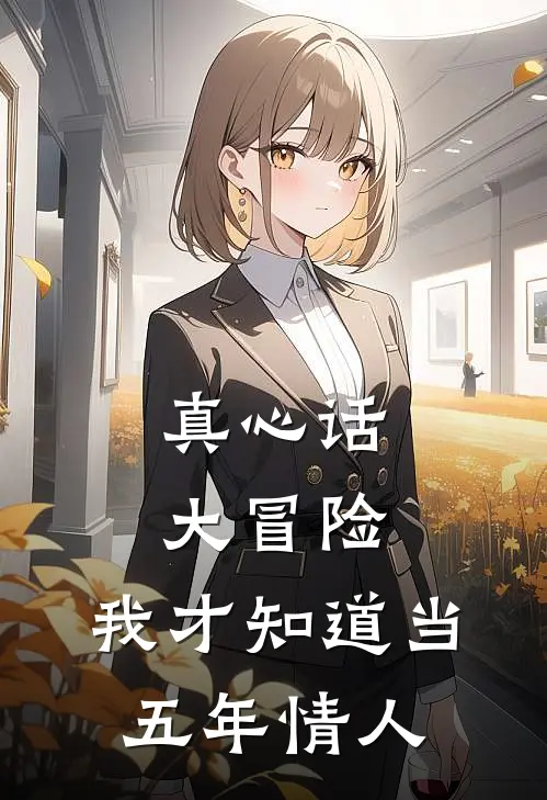 真心话大冒险，我才知道当五年情人