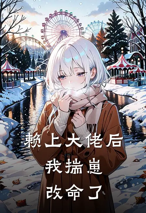 赖上大佬后，我揣崽改命了