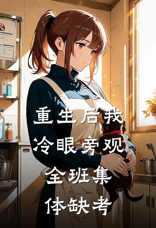 重生后我冷眼旁观，全班集体缺考