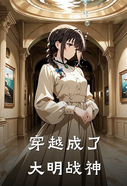 穿越成了大明战神