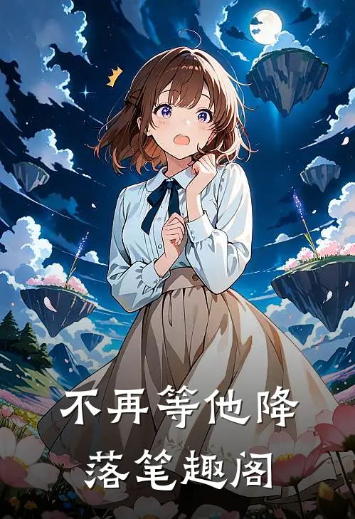 不再等他降落笔趣阁