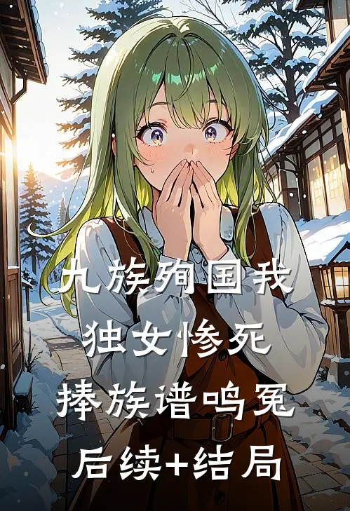 九族殉国我独女惨死，捧族谱鸣冤后续+结局