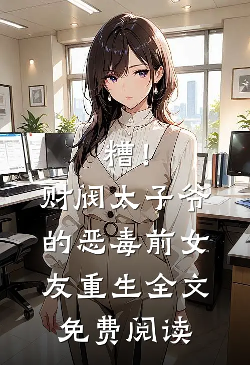 糟！财阀太子爷的恶毒前女友重生全文免费阅读