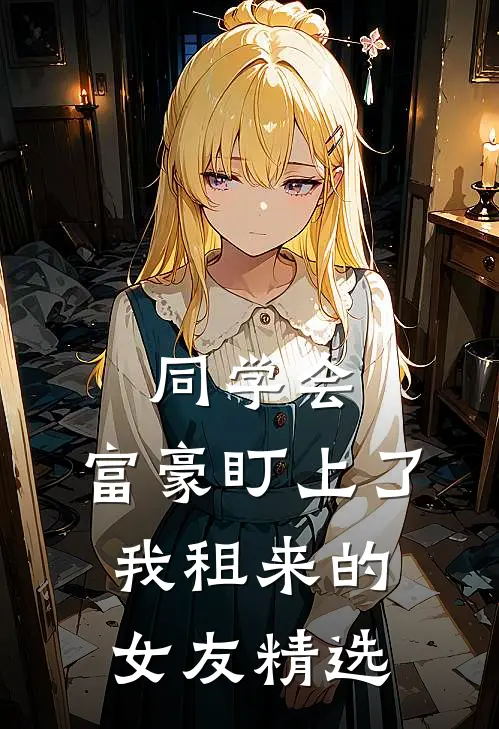 同学会，富豪盯上了我租来的女友精选