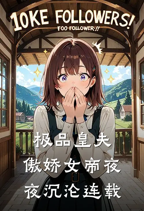极品皇夫：傲娇女帝夜夜沉沦连载