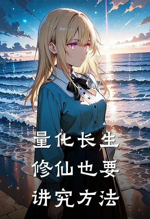 量化长生，修仙也要讲究方法