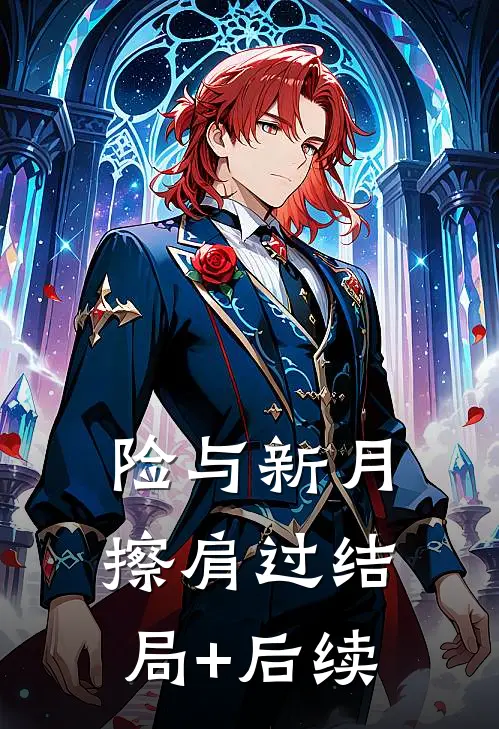 险与新月擦肩过结局+后续