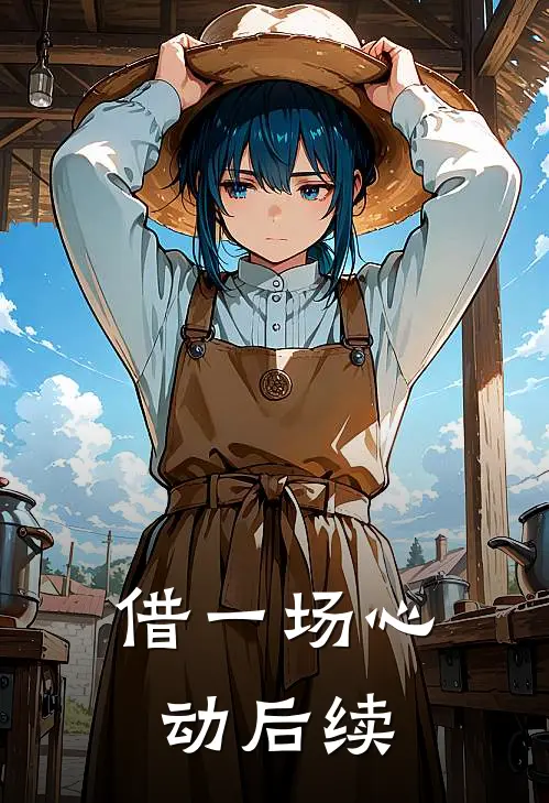借一场心动后续