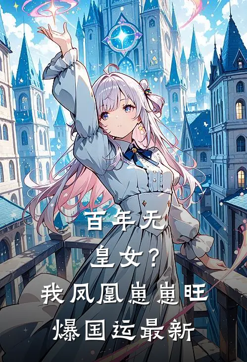 百年无皇女？我凤凰崽崽旺爆国运最新