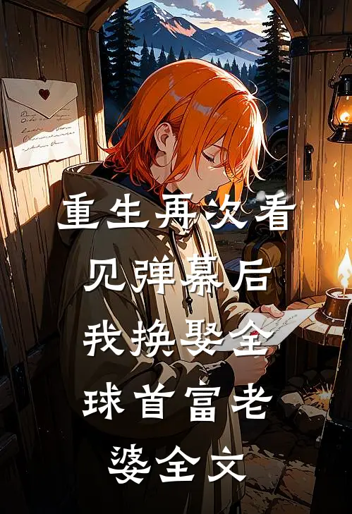 重生再次看见弹幕后，我换娶全球首富老婆全文