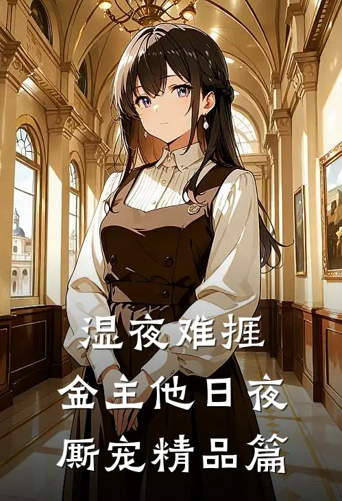 湿夜难捱，金主他日夜厮宠精品篇