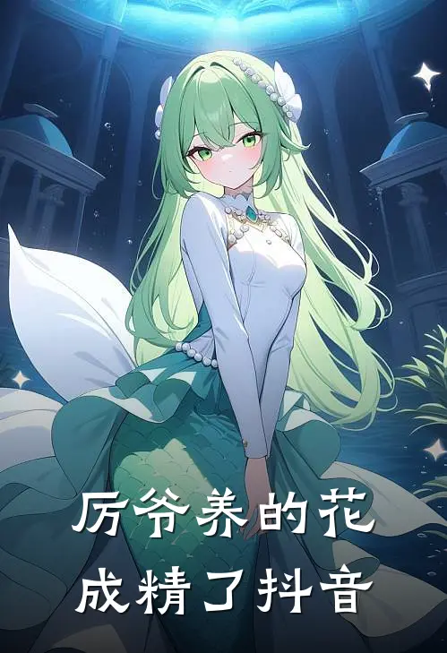厉爷养的花成精了抖音