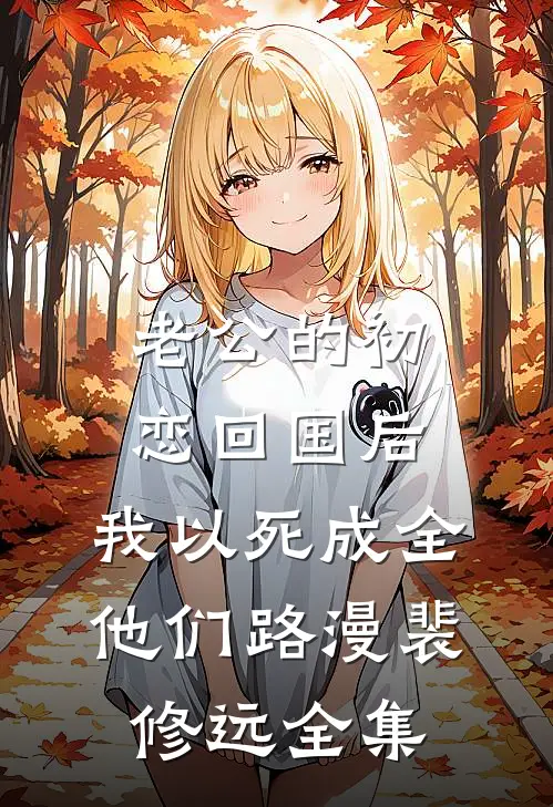 老公的初恋回国后，我以死成全他们路漫裴修远全集
