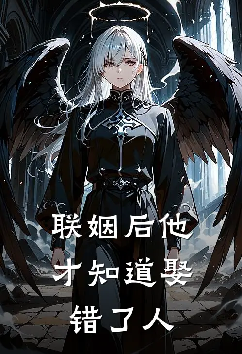 联姻后他才知道娶错了人