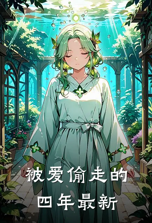 被爱偷走的四年最新