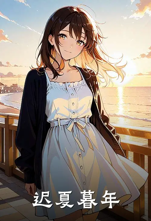迟夏暮年