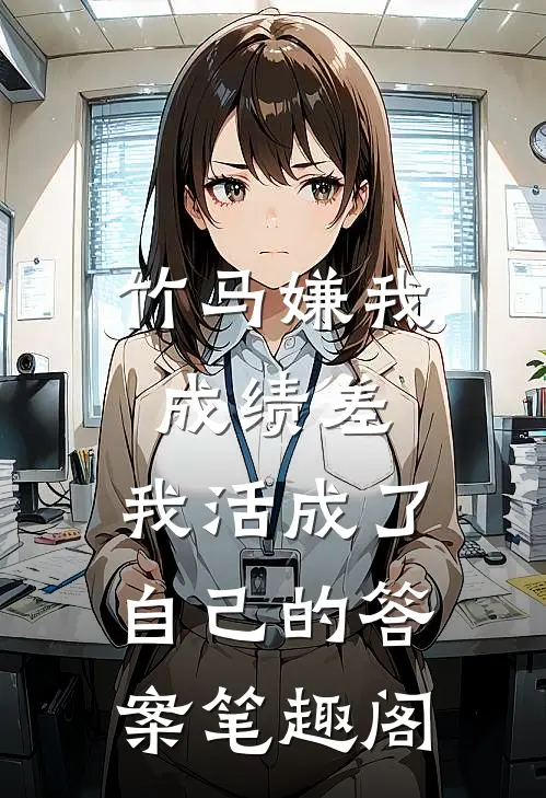 竹马嫌我成绩差，我活成了自己的答案笔趣阁