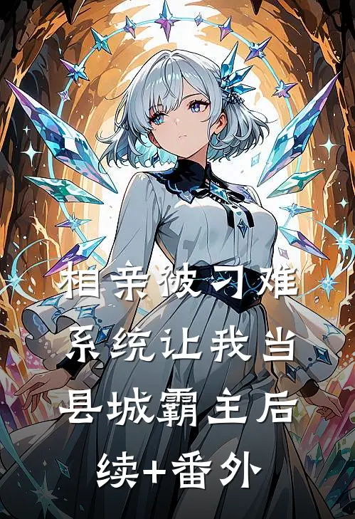 相亲被刁难，系统让我当县城霸主后续+番外