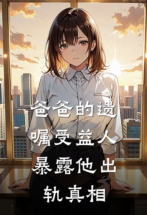爸爸的遗嘱受益人，暴露他出轨真相