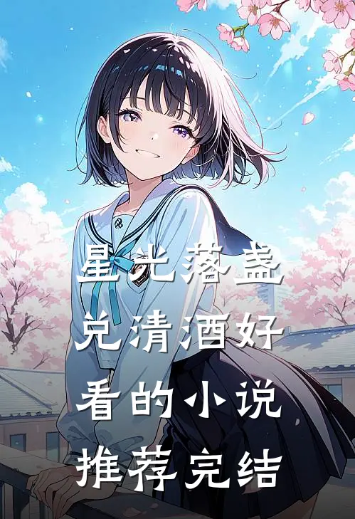 星光落盏兑清酒好看的小说推荐完结