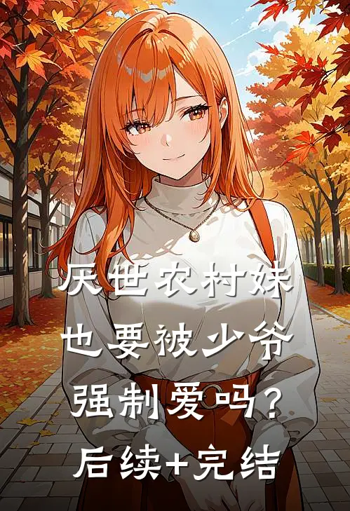 厌世农村妹也要被少爷强制爱吗？后续+完结