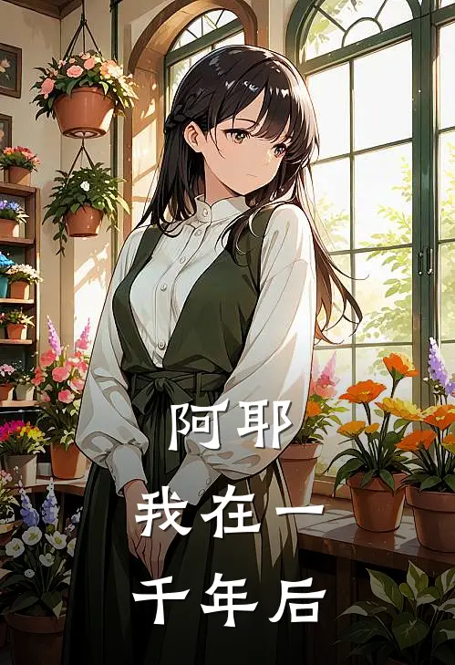 阿耶，我在一千年后