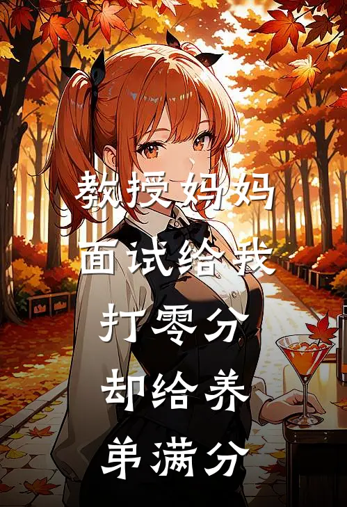 教授妈妈面试给我打零分，却给养弟满分