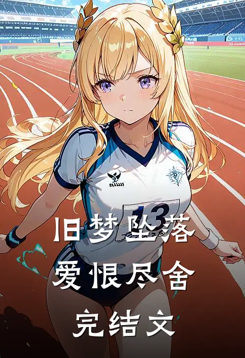旧梦坠落，爱恨尽舍完结文